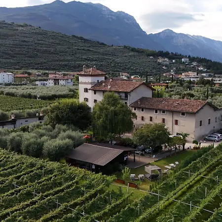 La Colombera 3*